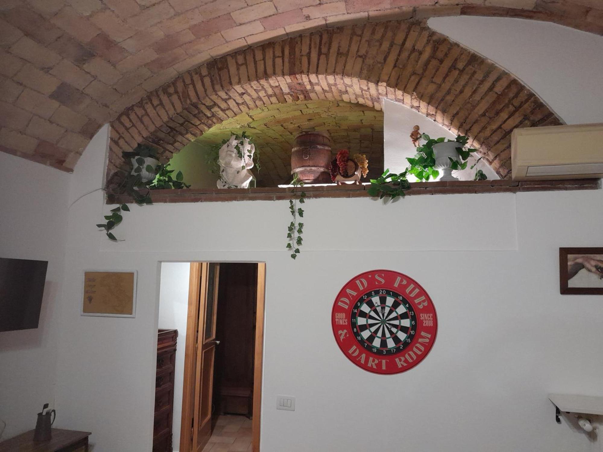 Apartmán Domus Gelsomino Řím Exteriér fotografie