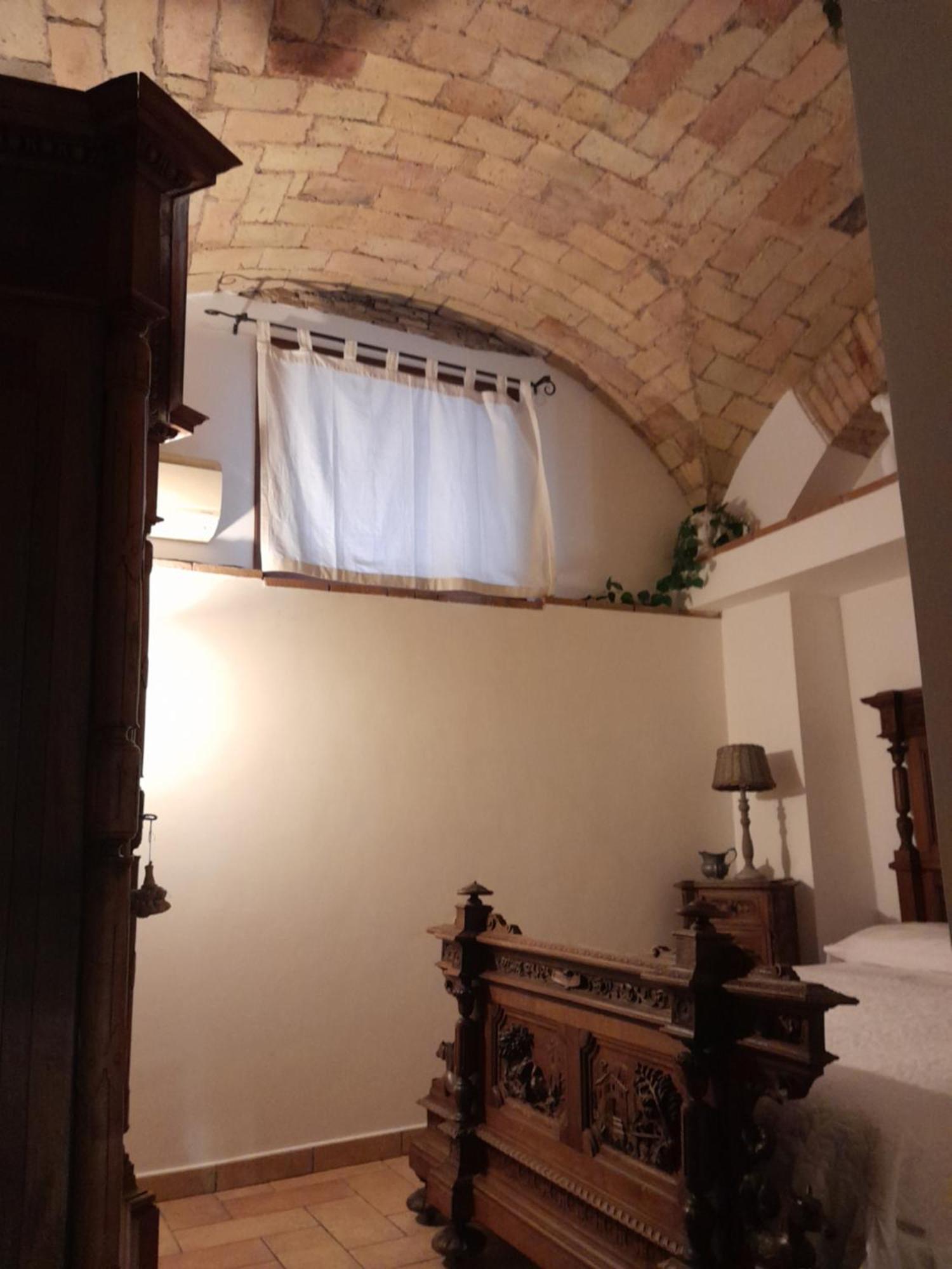 Apartmán Domus Gelsomino Řím Exteriér fotografie
