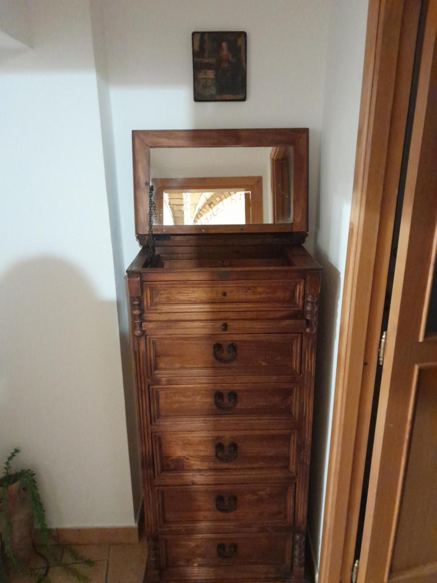 Apartmán Domus Gelsomino Řím Exteriér fotografie