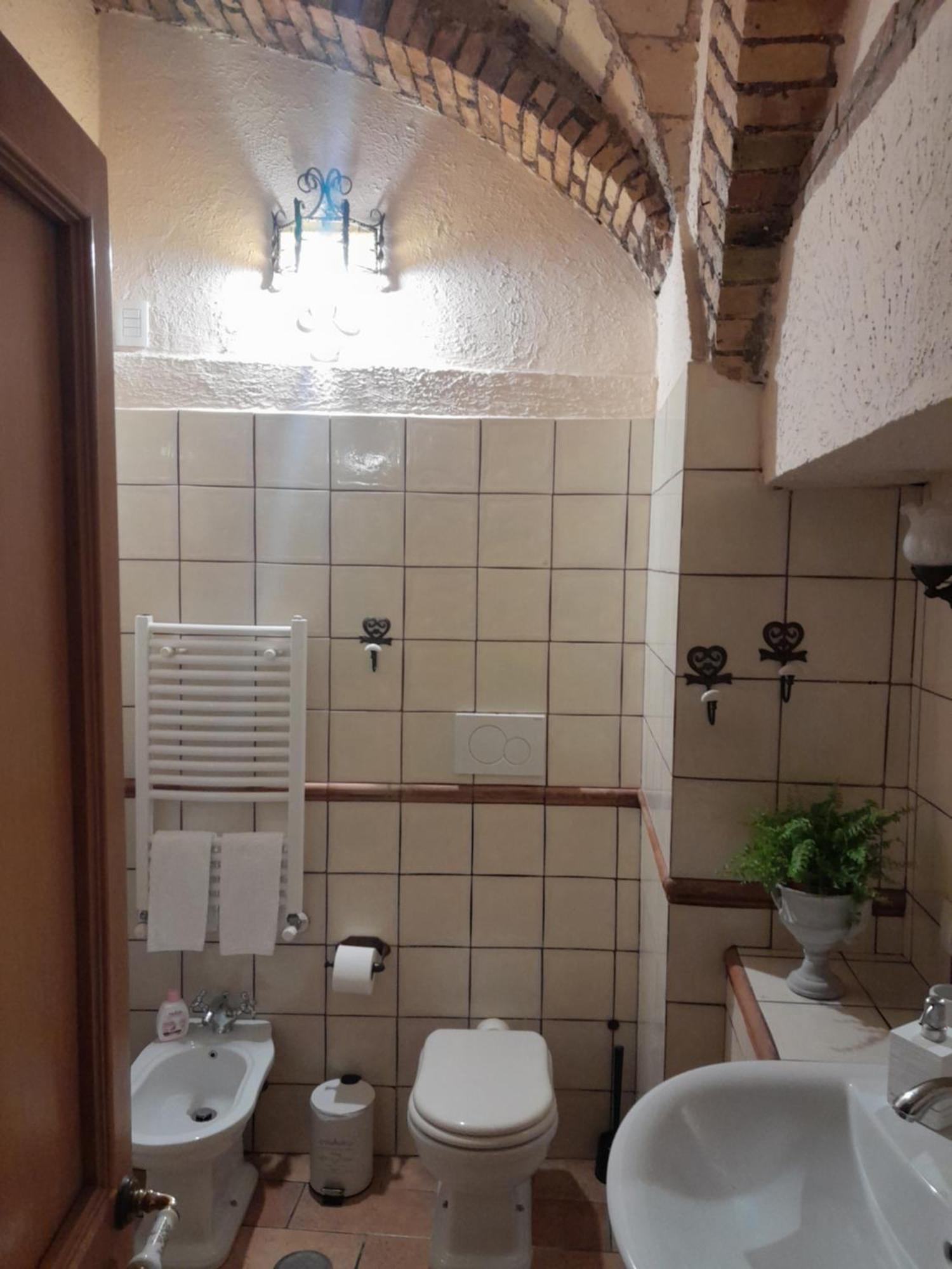 Apartmán Domus Gelsomino Řím Exteriér fotografie