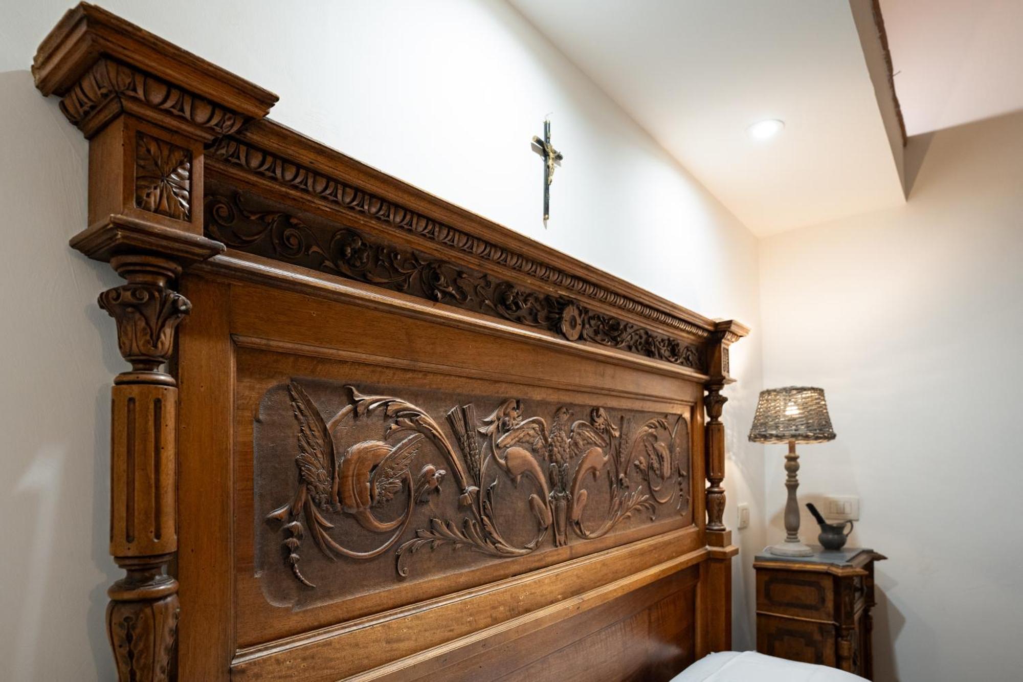 Apartmán Domus Gelsomino Řím Exteriér fotografie