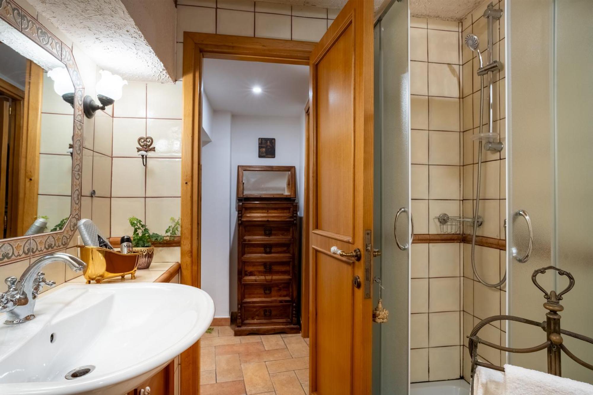 Apartmán Domus Gelsomino Řím Exteriér fotografie