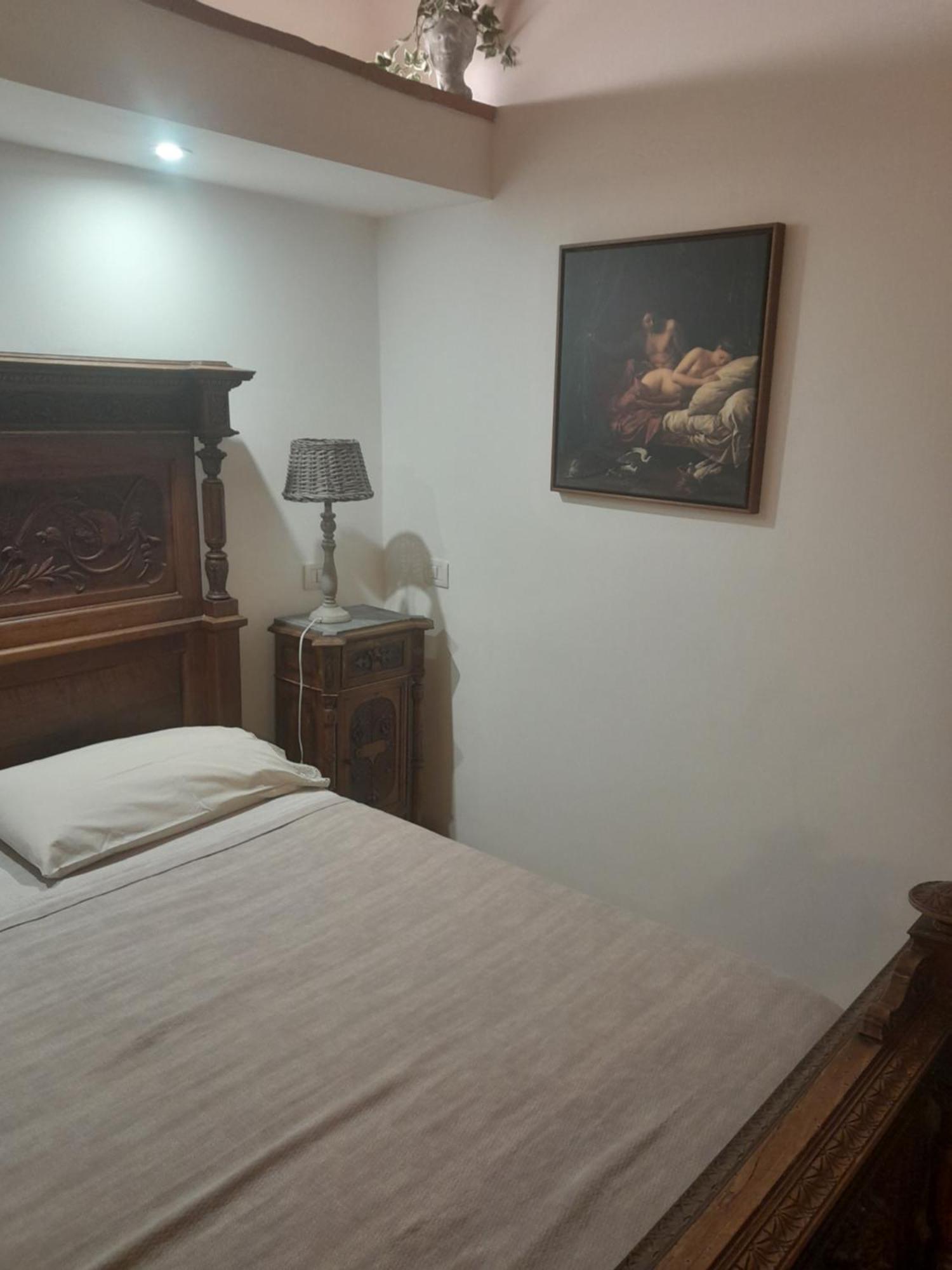 Apartmán Domus Gelsomino Řím Exteriér fotografie