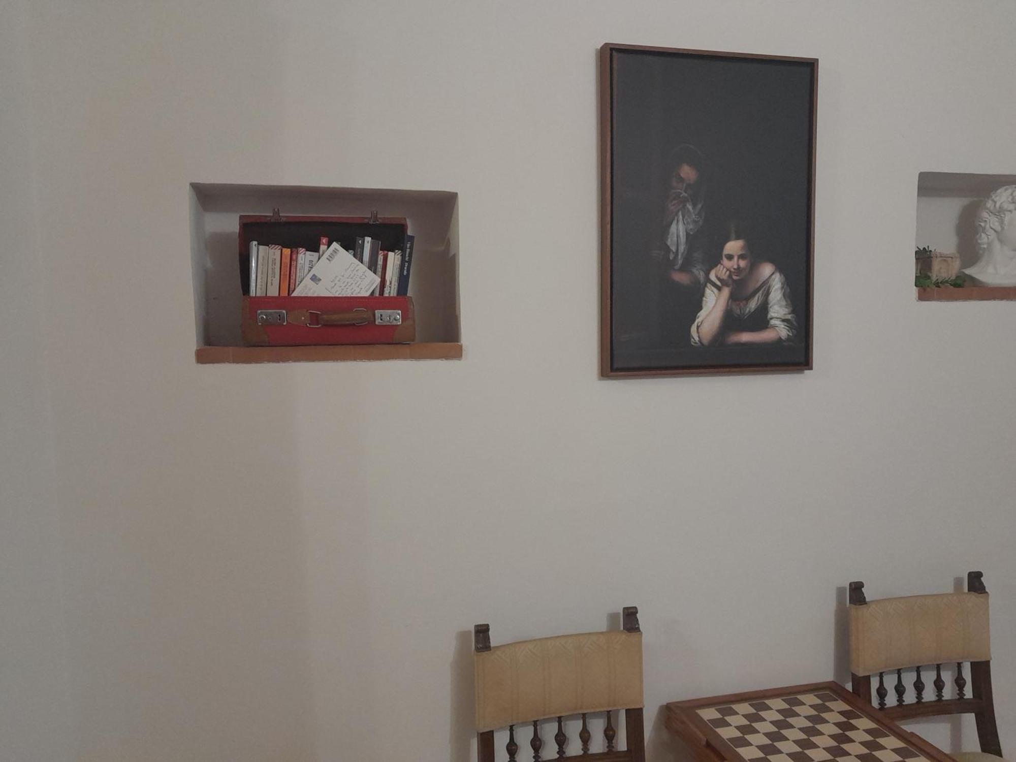 Apartmán Domus Gelsomino Řím Exteriér fotografie