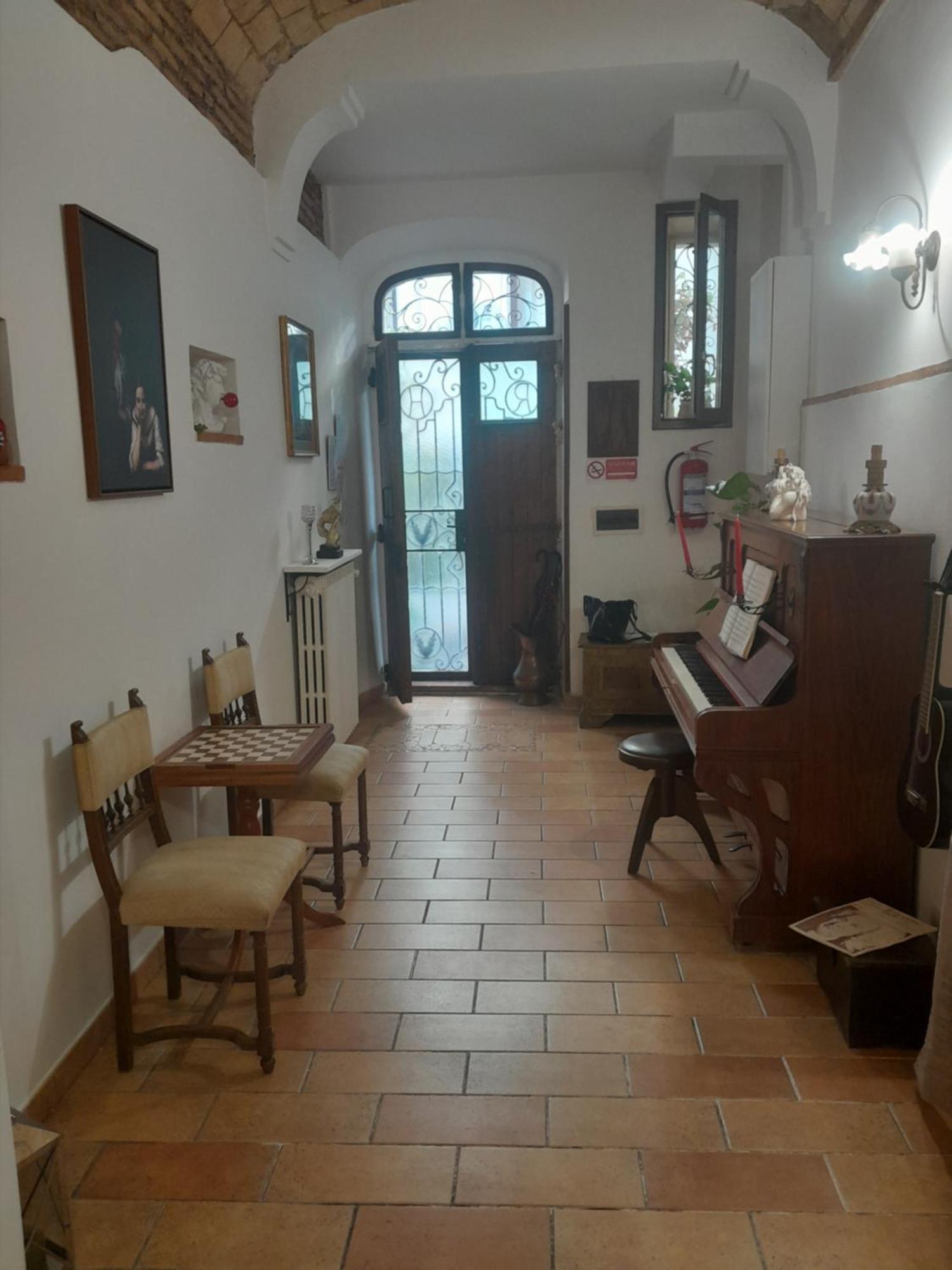 Apartmán Domus Gelsomino Řím Exteriér fotografie