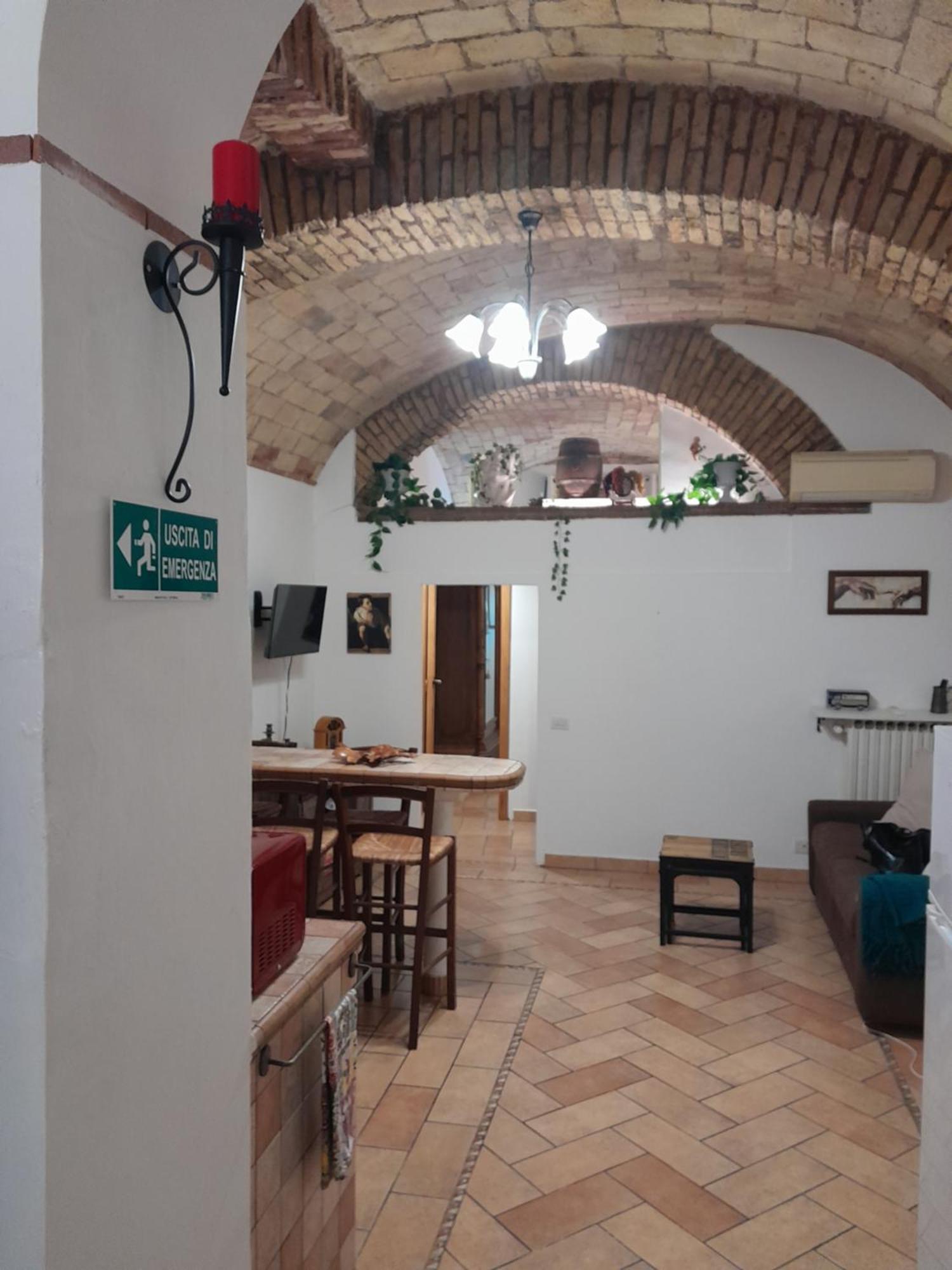 Apartmán Domus Gelsomino Řím Exteriér fotografie