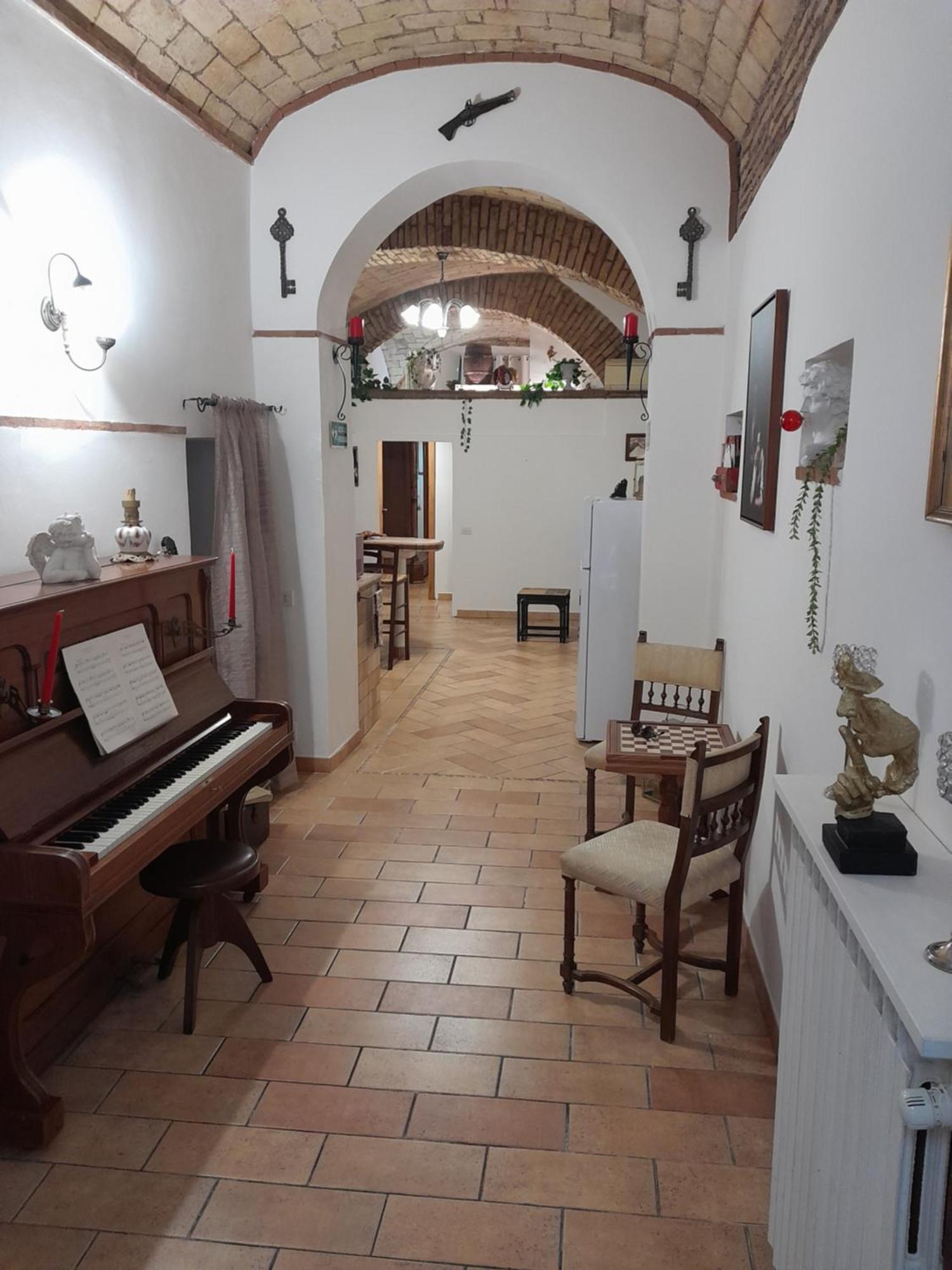 Apartmán Domus Gelsomino Řím Exteriér fotografie