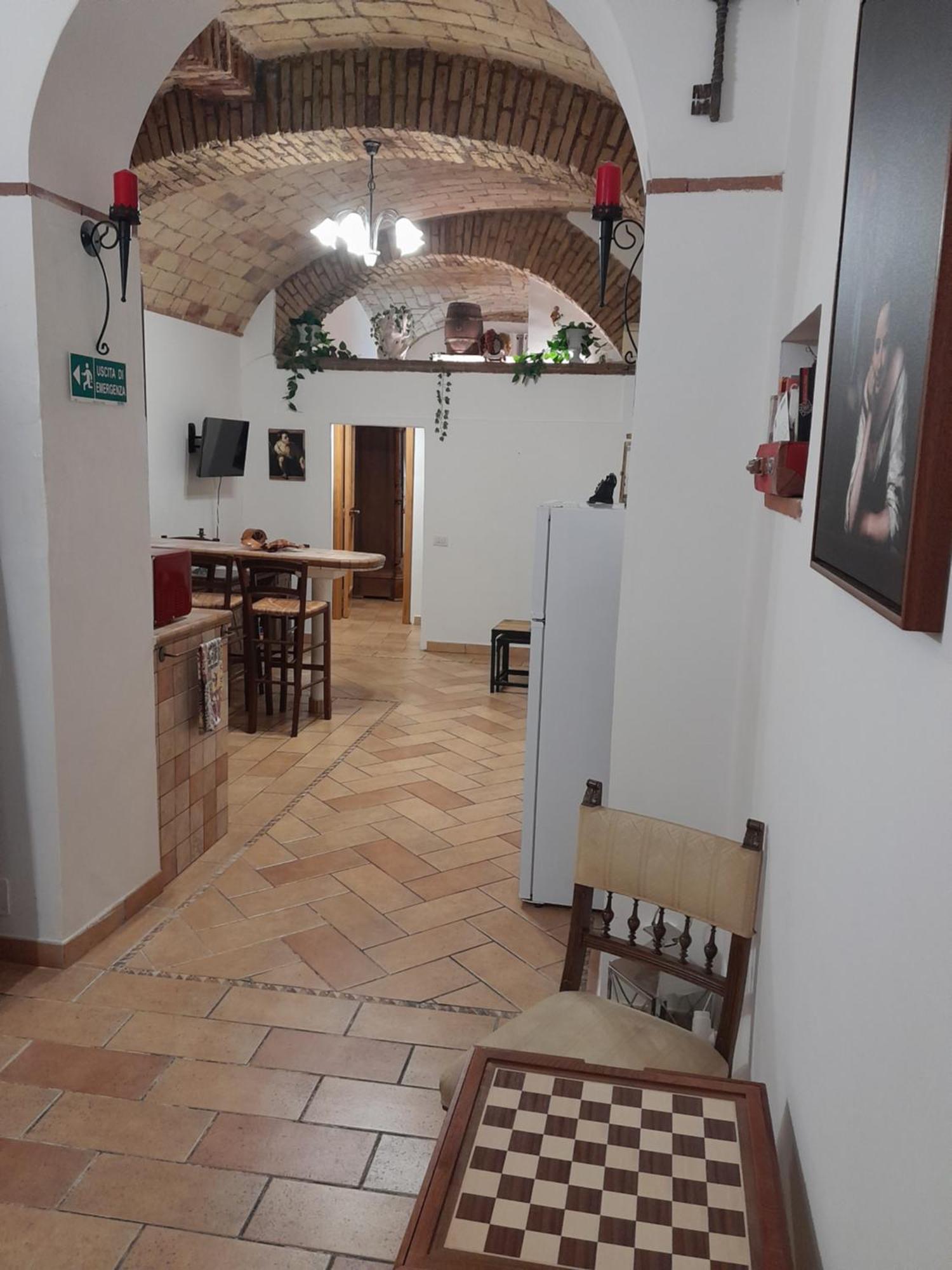 Apartmán Domus Gelsomino Řím Exteriér fotografie